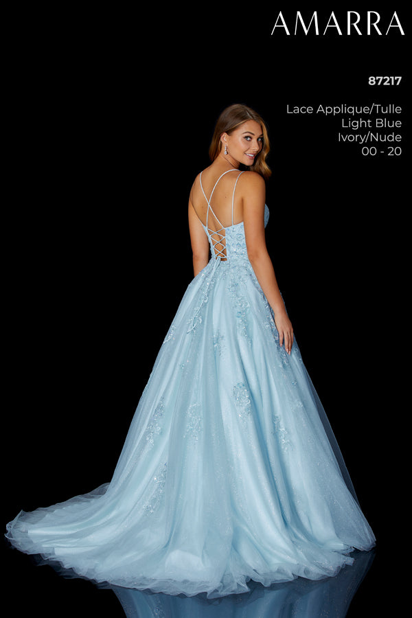 Amarra Prom (A87217) Spring 2022 – Grad ...